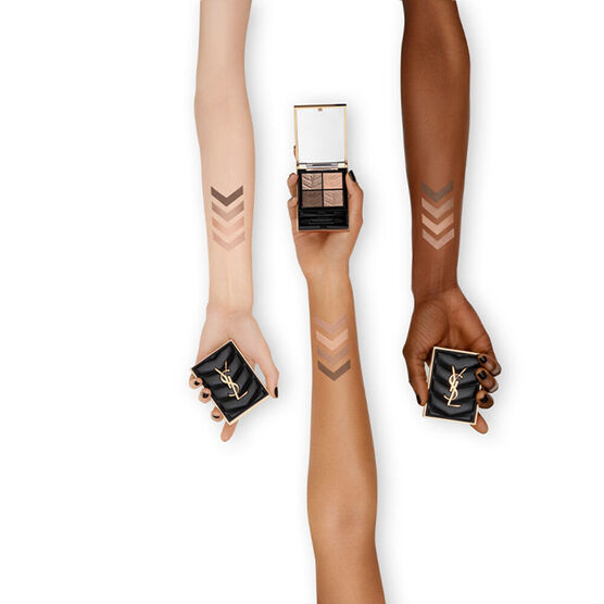 Couture Baby Clutch Mini Paleta 600